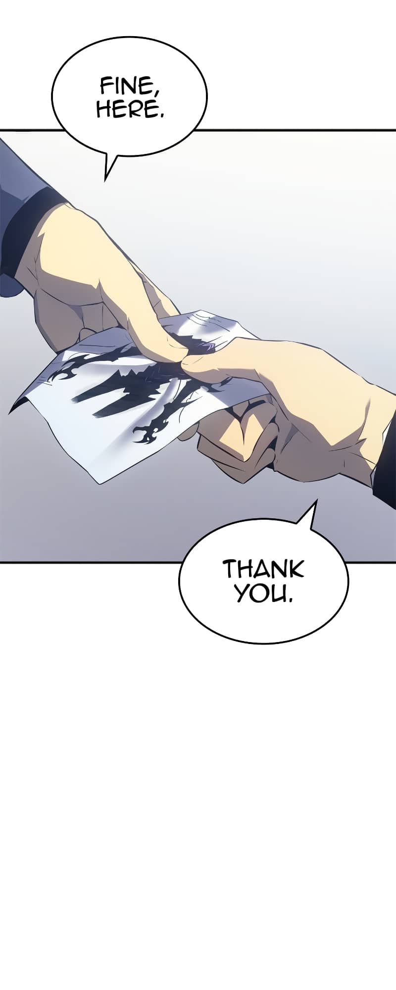 Solo Leveling, Chapter 182 image 60